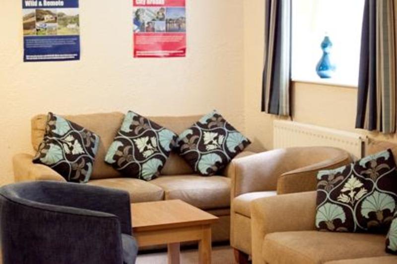 YHA Grasmere Butharlyp Howe photo 4