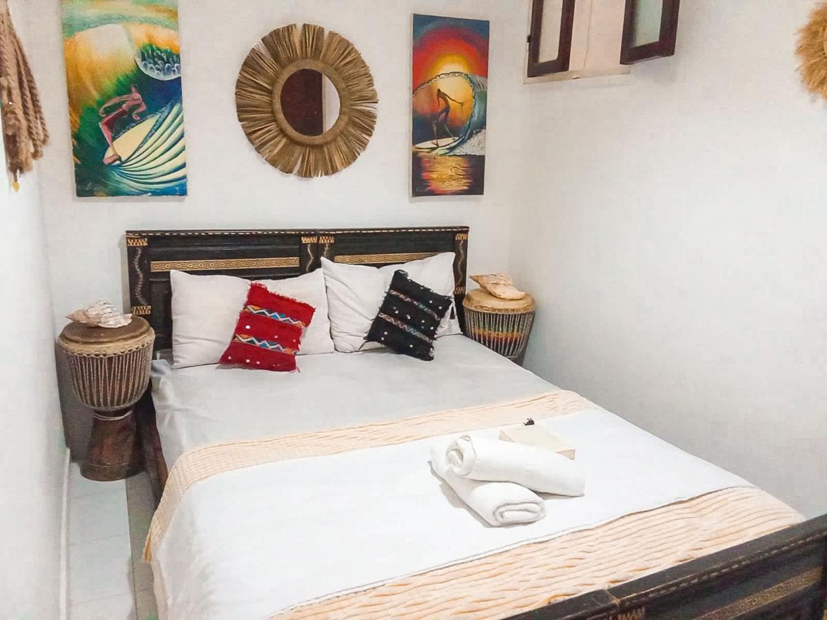 Idriss Tamraght Surfhostel photo 3