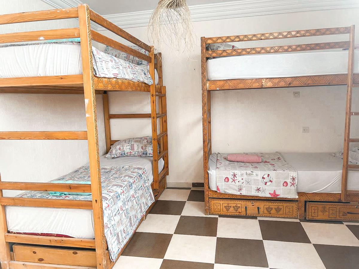 Idriss Tamraght Surfhostel photo 4