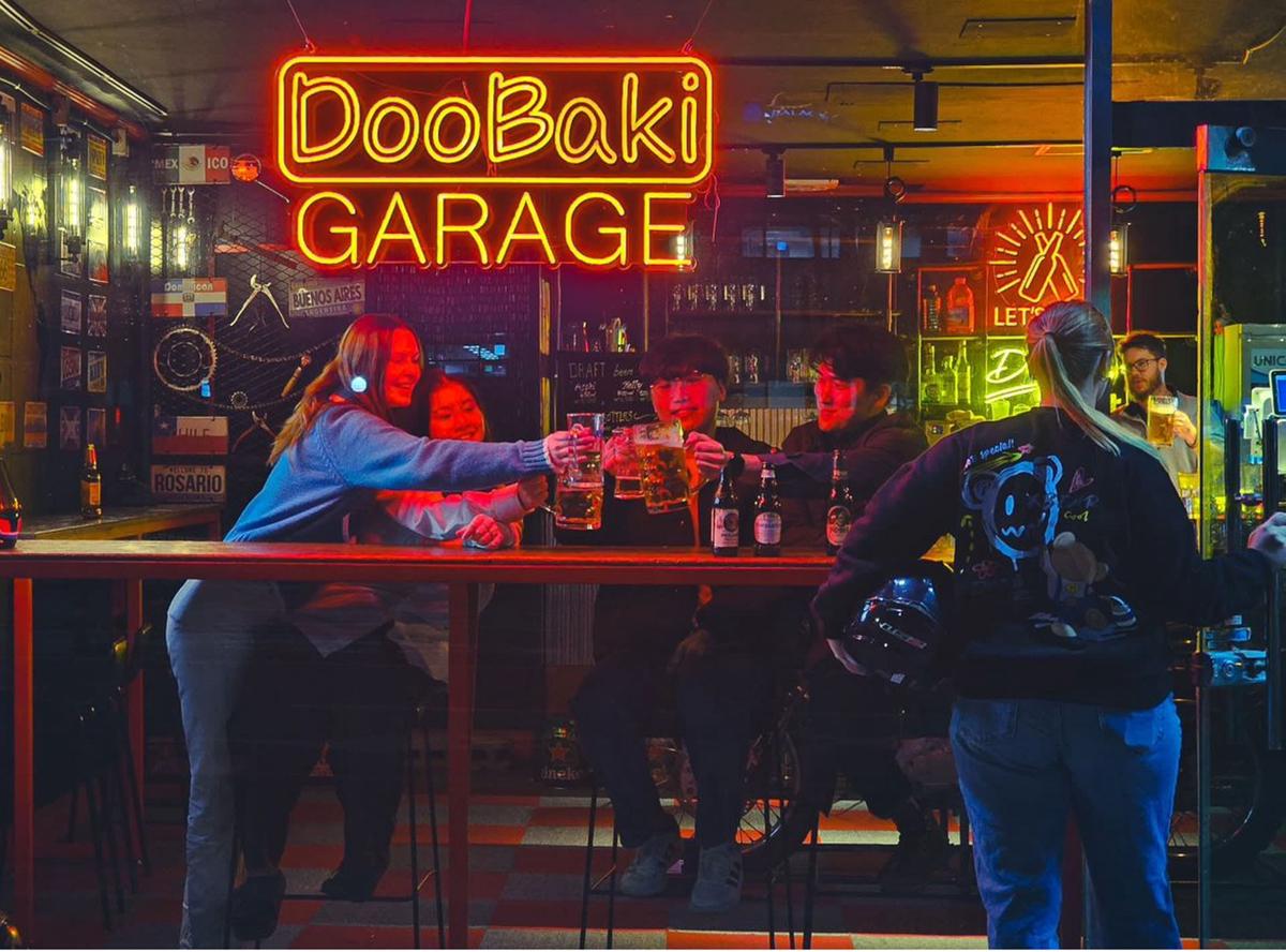 Doobaki Hostel photo 1