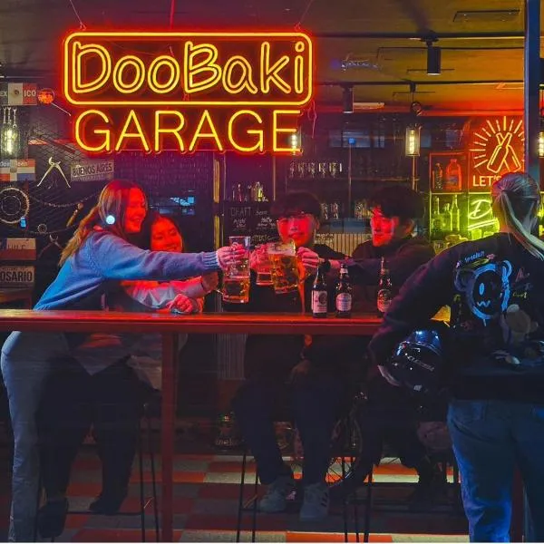 Doobaki Hostel photo 5