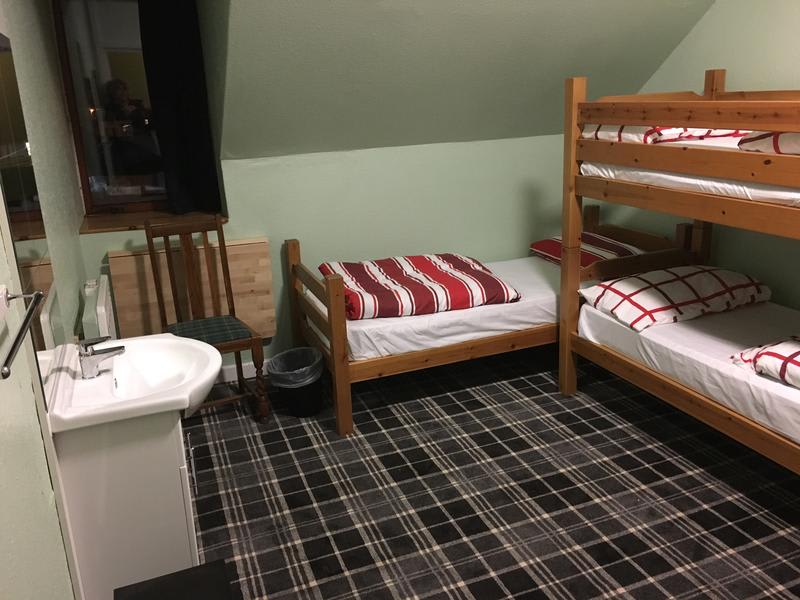 Chase The Wild Goose Hostel photo 2