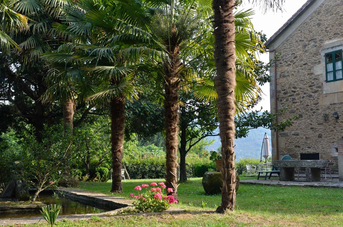 Casa Rural dos Cregos photo 2