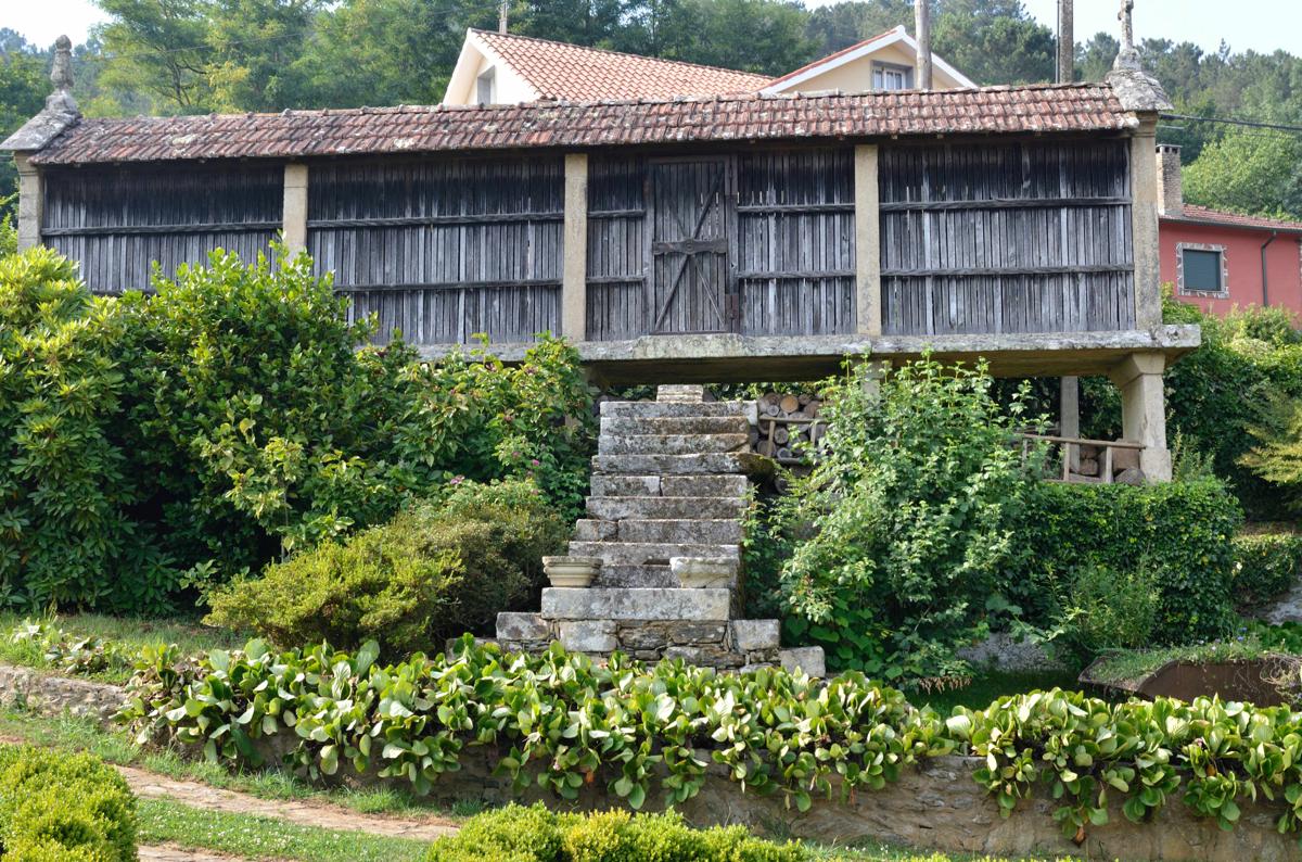 Casa Rural dos Cregos photo 3
