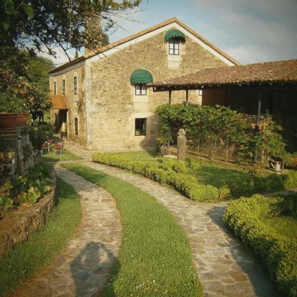 Casa Rural dos Cregos photo 5