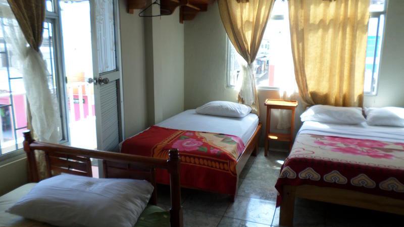 Hostal Miconia photo 1