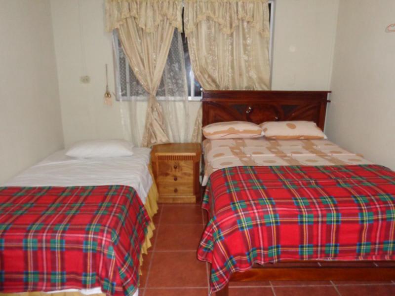 Hostal Miconia photo 2