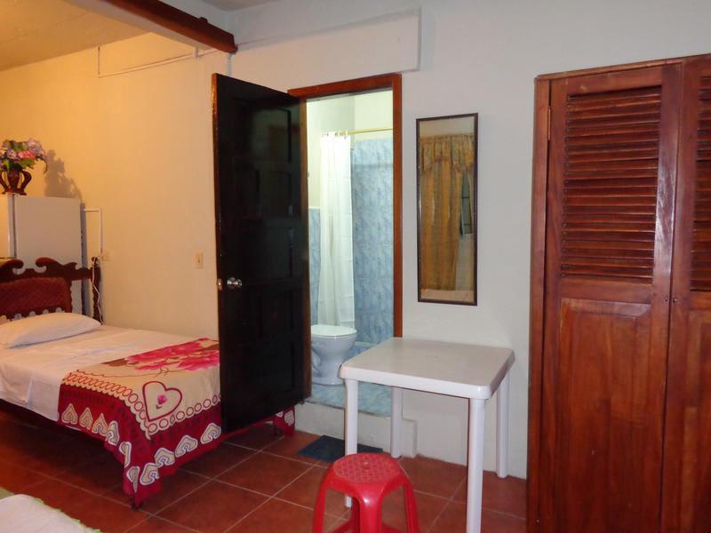 Hostal Miconia photo 3