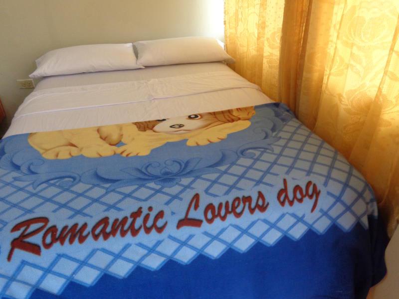 Hostal Miconia photo 4