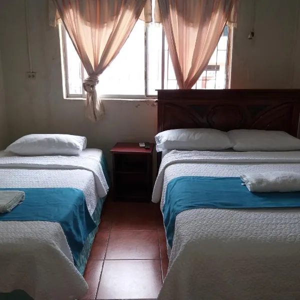 Hostal Miconia photo 5