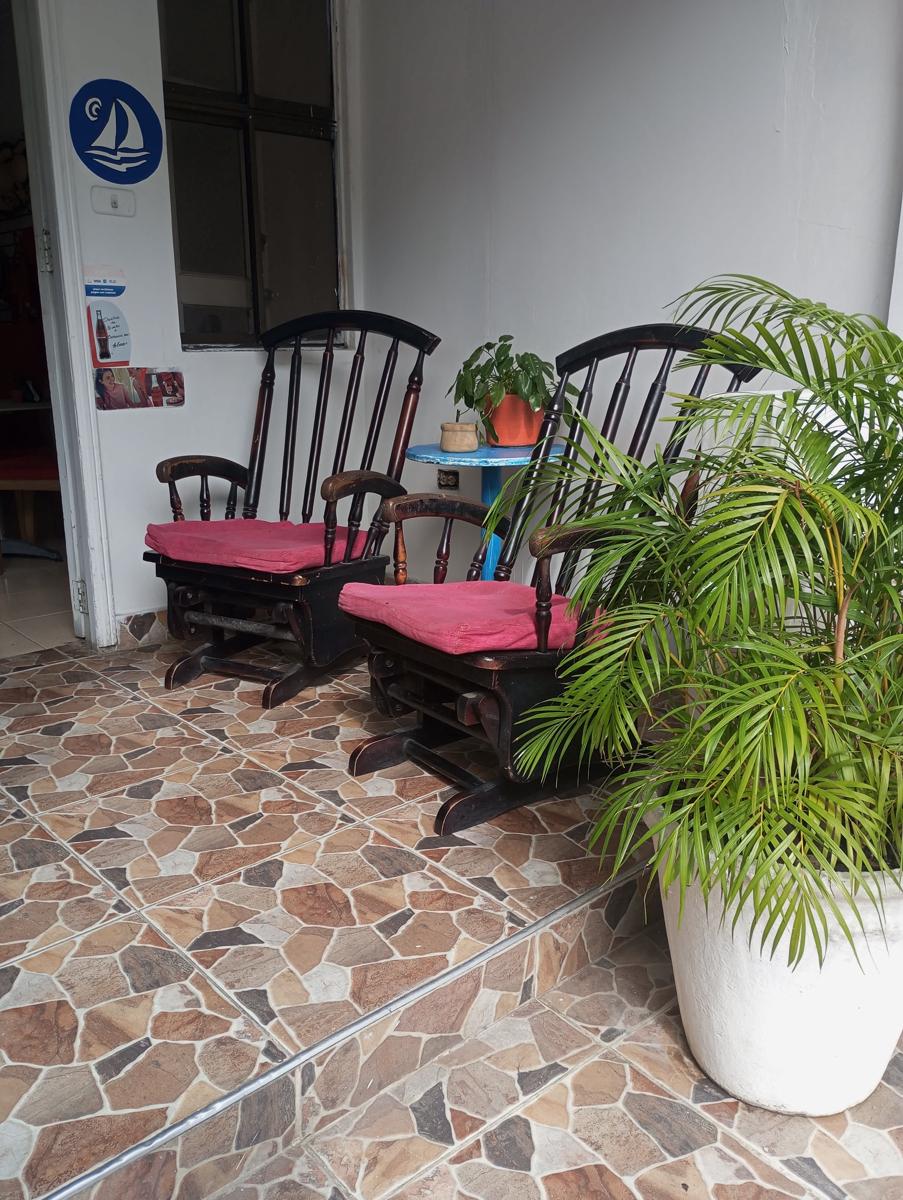 Nahimara Champeta HOSTEL photo 1