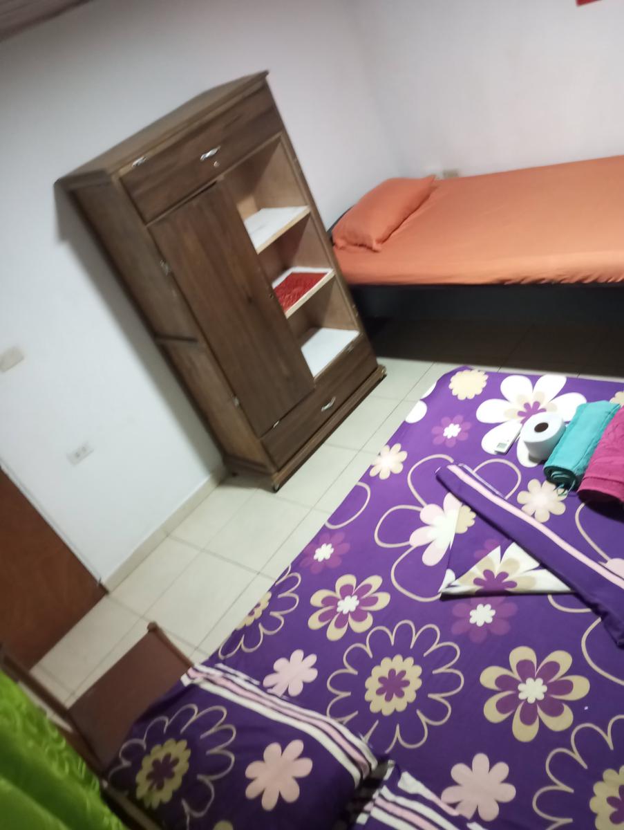 Nahimara Champeta HOSTEL photo 2