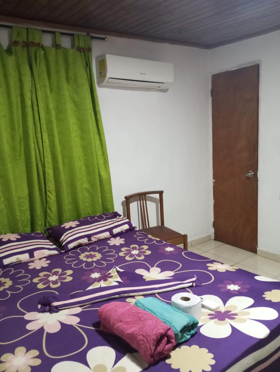 Nahimara Champeta HOSTEL photo 3