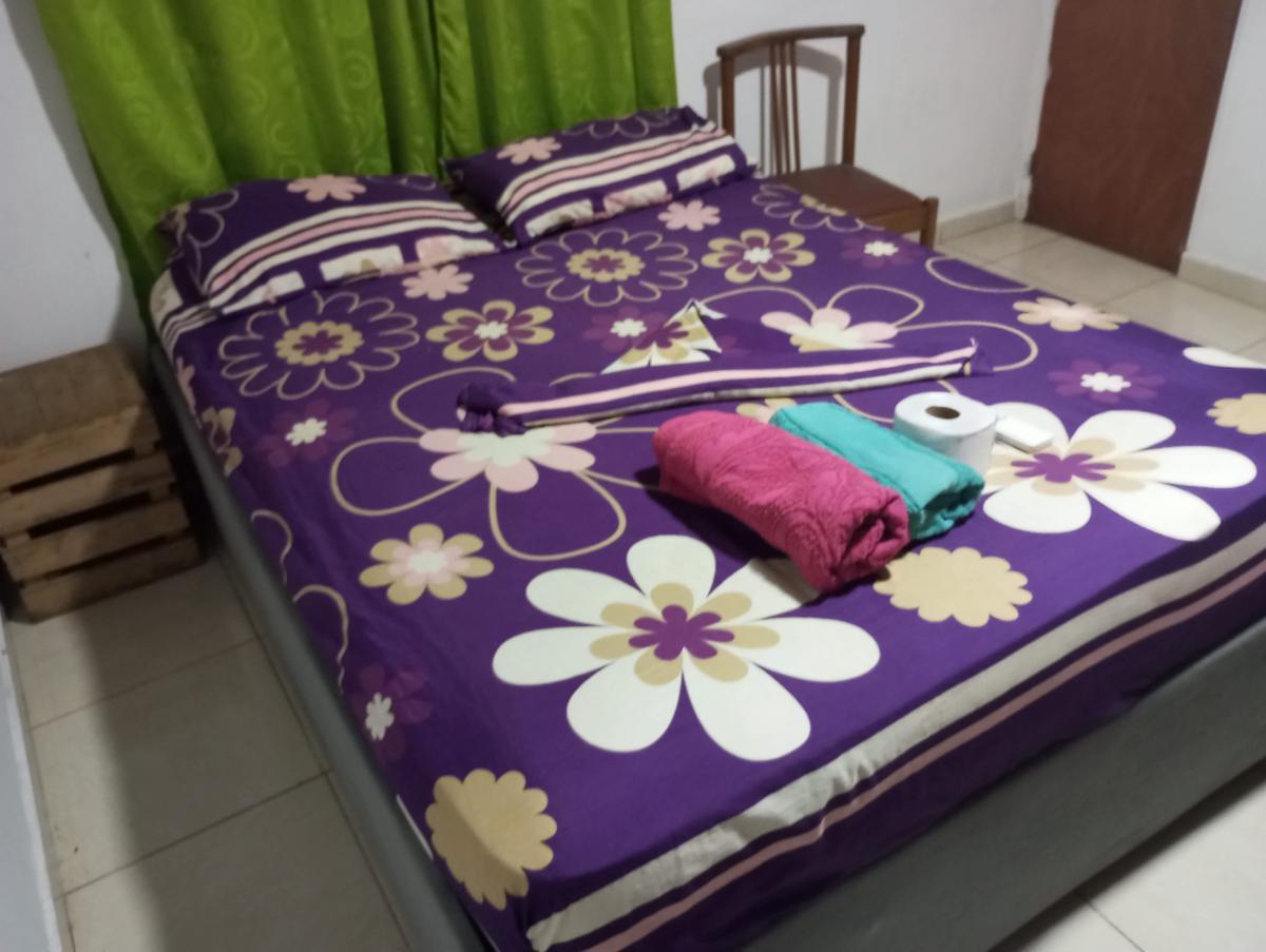 Nahimara Champeta HOSTEL photo 4