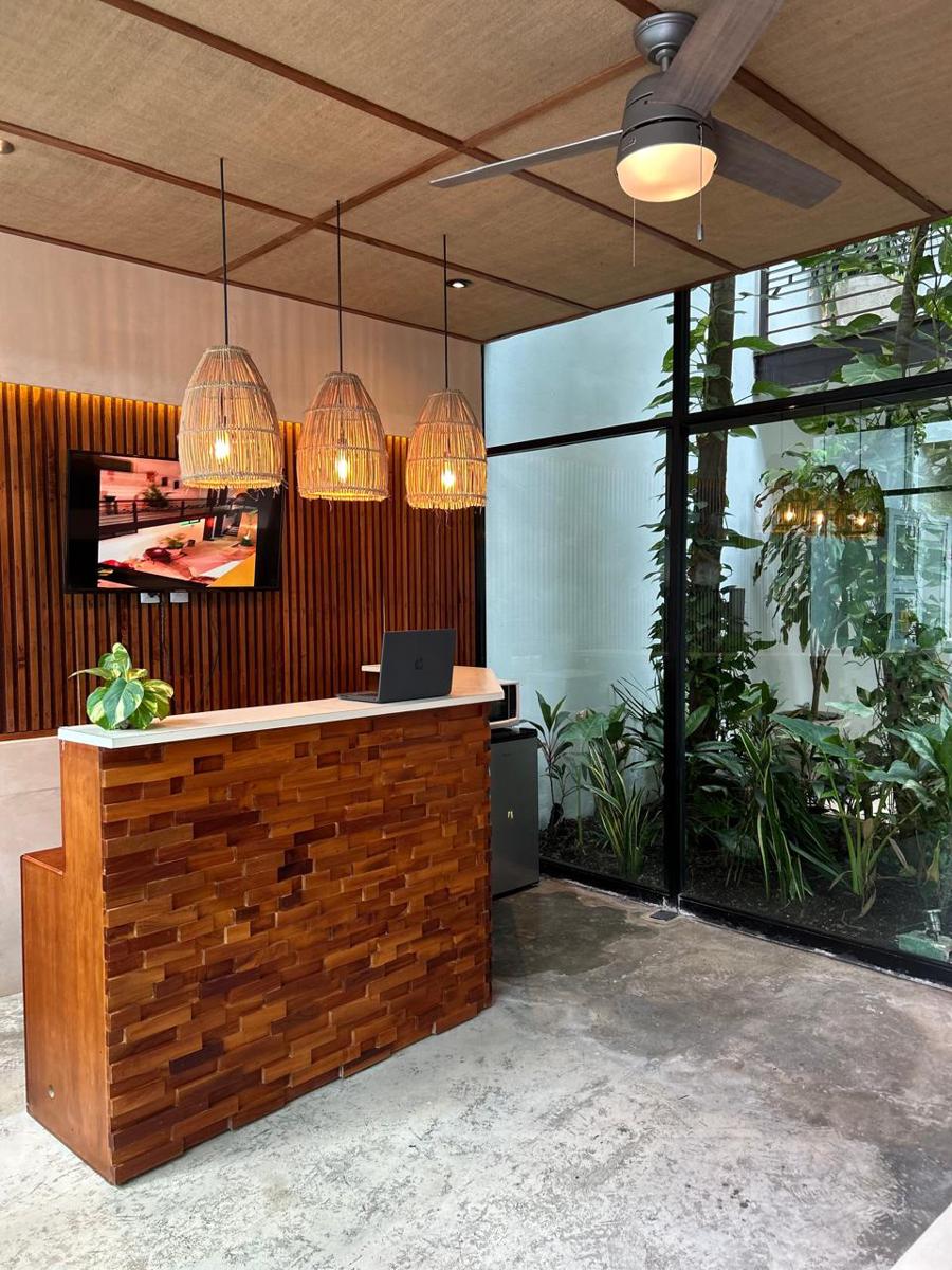 Hotel Boutique ZOREN photo 1