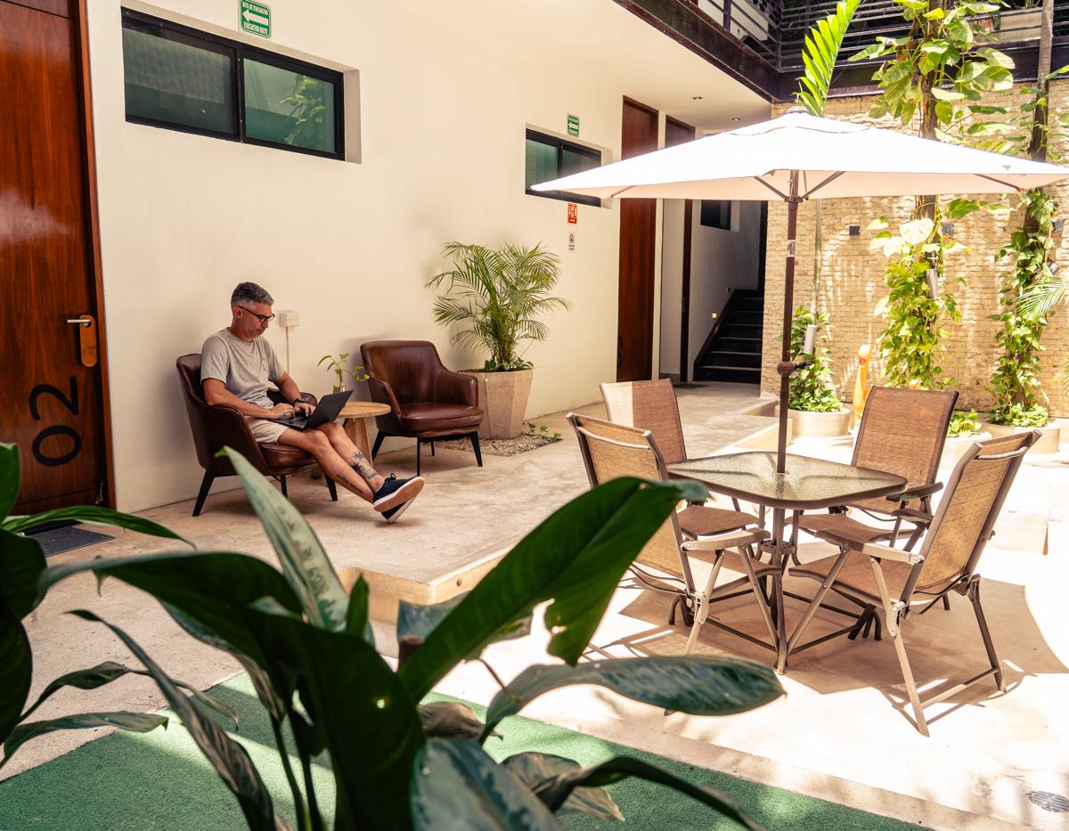 Hotel Boutique ZOREN photo 2