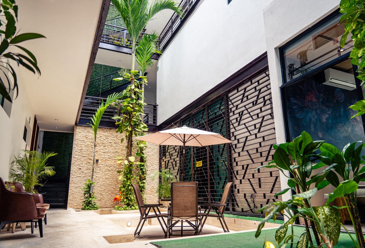 Hotel Boutique ZOREN photo 3
