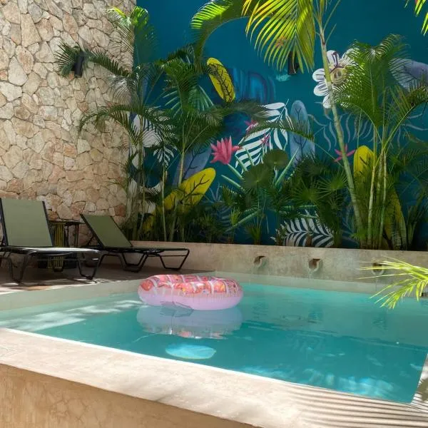 Hotel Boutique ZOREN photo 5