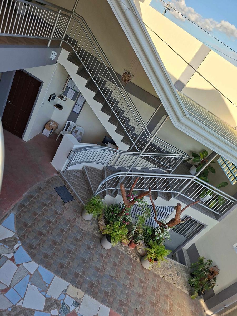 D Estelita Guest House photo 4