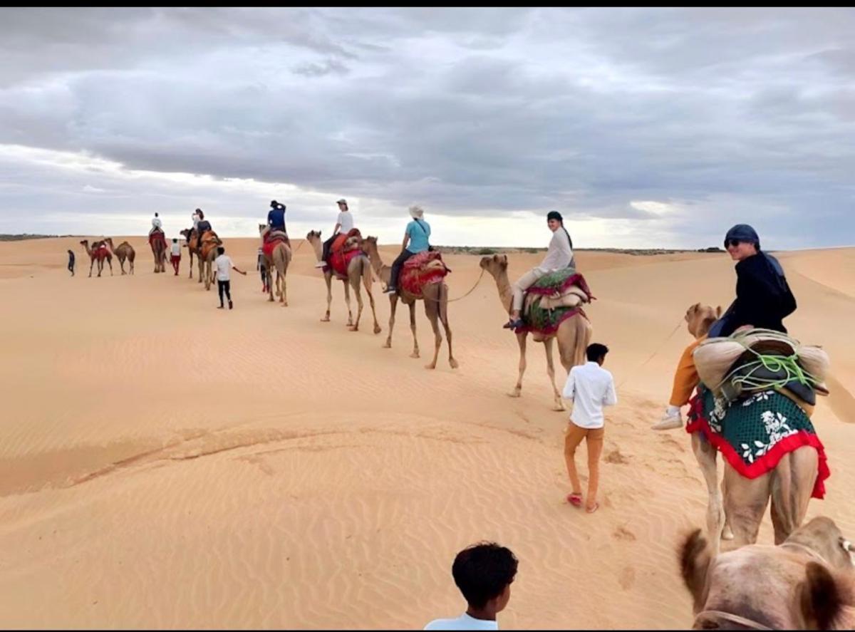 Explore Hostel Life Jaisalmer photo 2