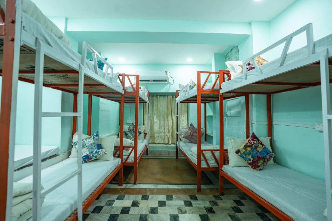 Explore Hostel Life Jaisalmer photo 3
