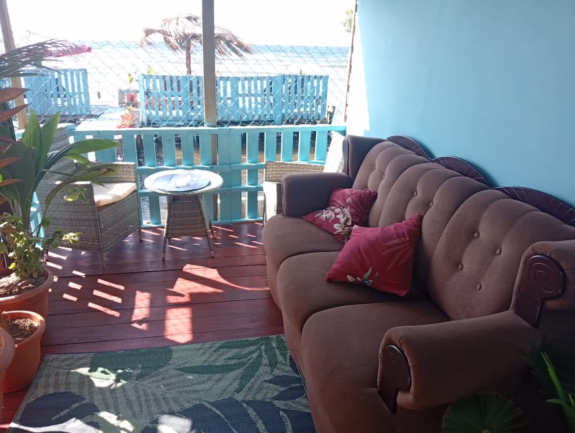 Victoria´s Beach House photo 3