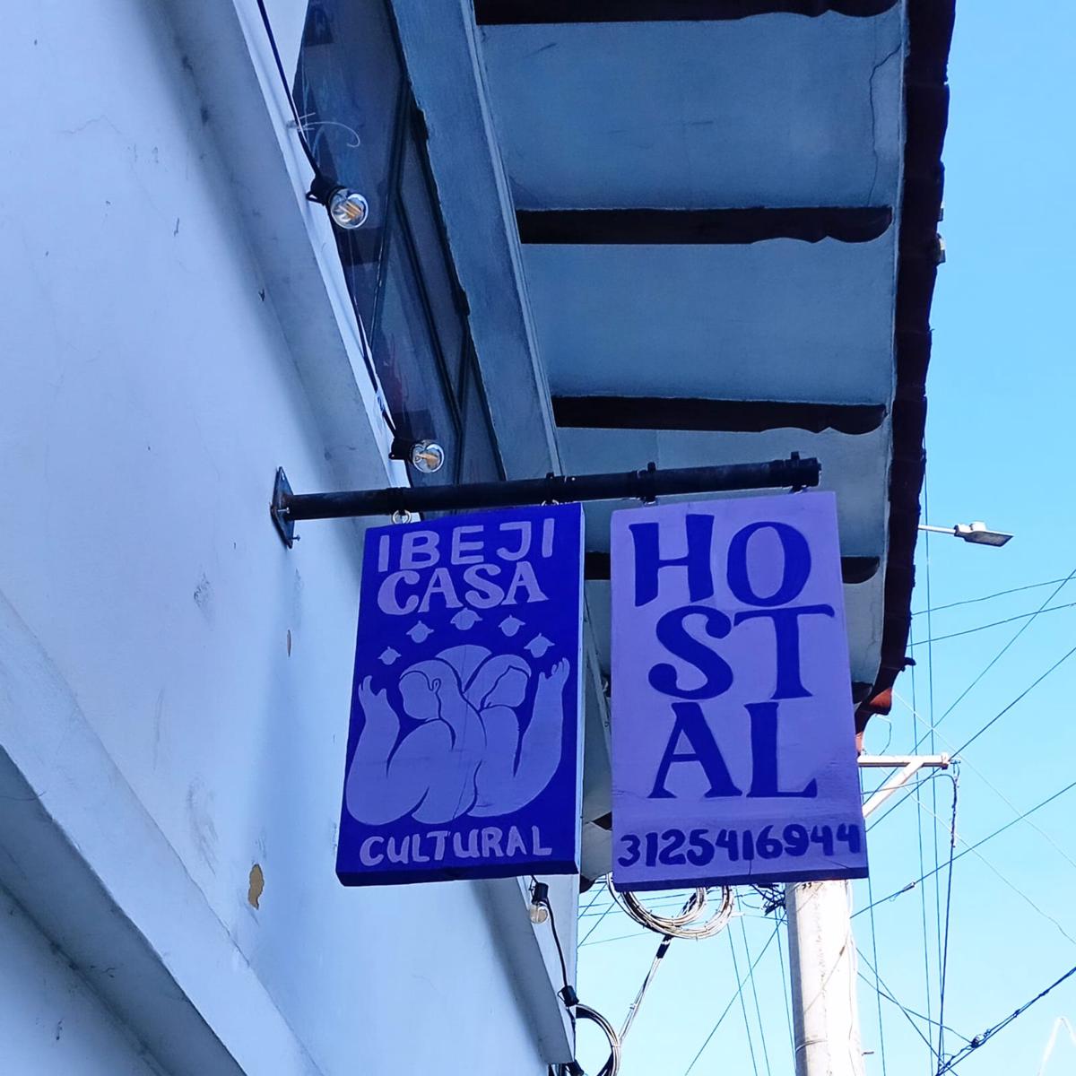 Casa Hostal Ibeji photo 2