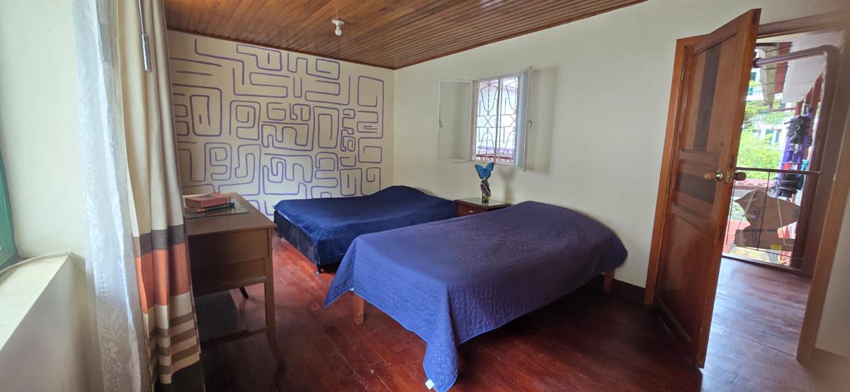 Casa Hostal Ibeji photo 4