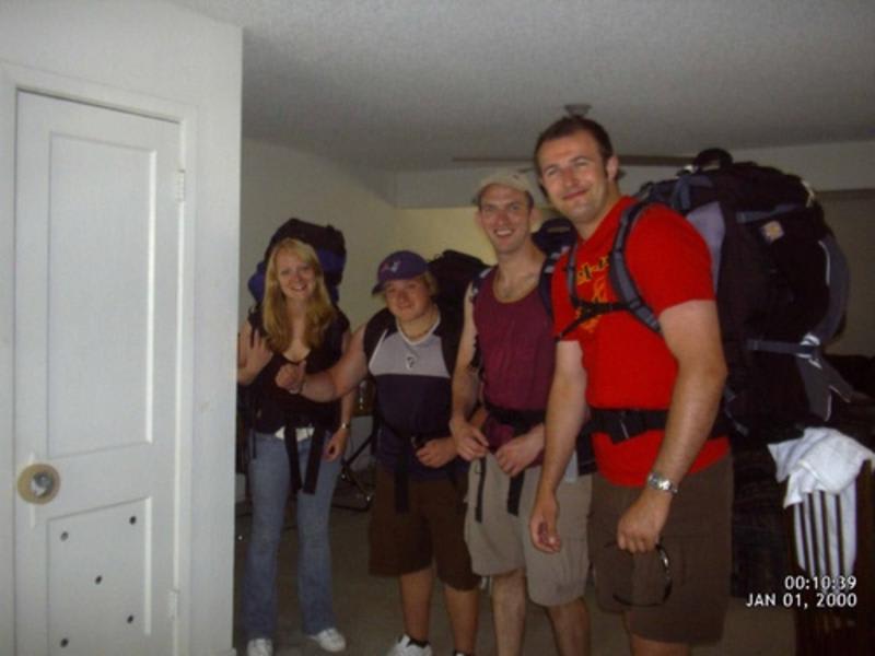 Wild Wild West Backpackers' Hostel photo 2