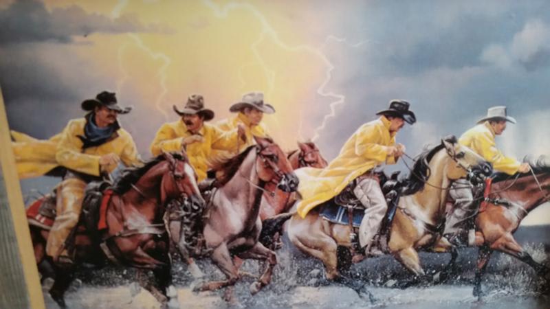 Wild Wild West Backpackers' Hostel photo 3