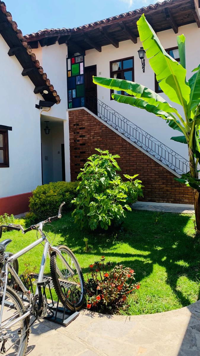 Casa Tequio photo 1