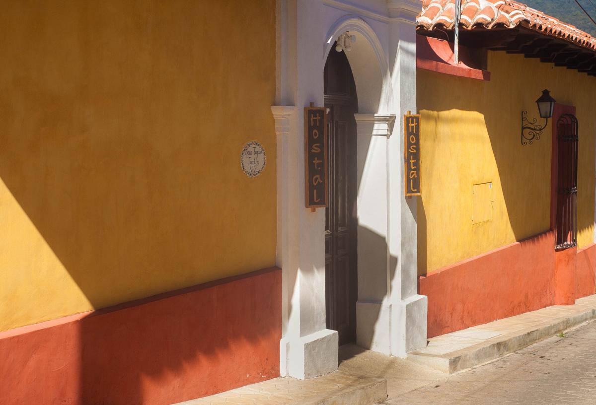 Casa Tequio photo 4