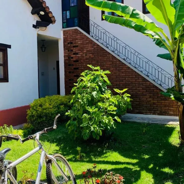 Casa Tequio photo 5