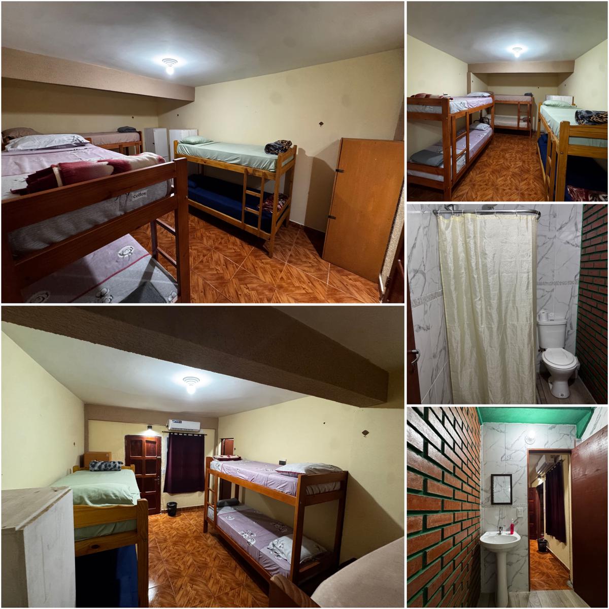 Hostel el Amanecer photo 4