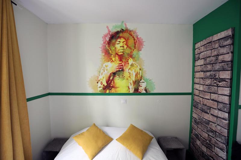 Absolute Paris Boutique Hostel photo 2