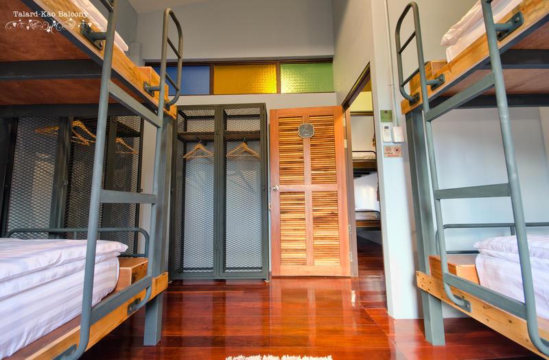 Talardkao Balcony Krabi photo 4