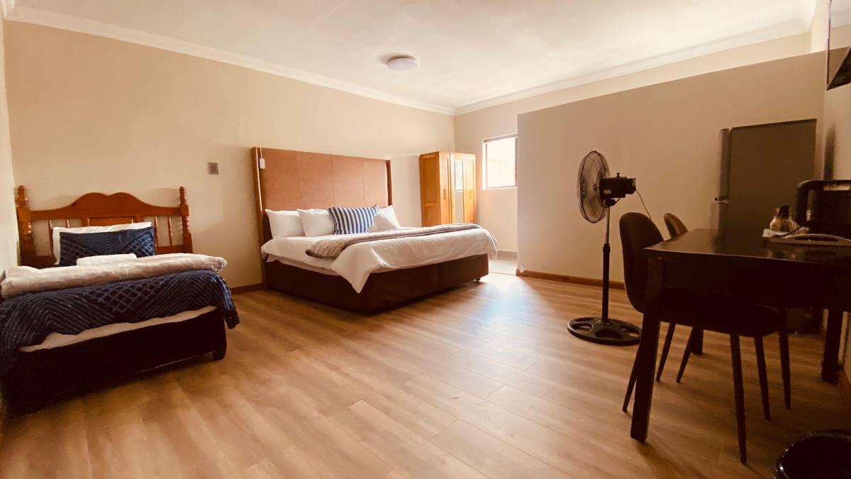 Adhara Hotel photo 2