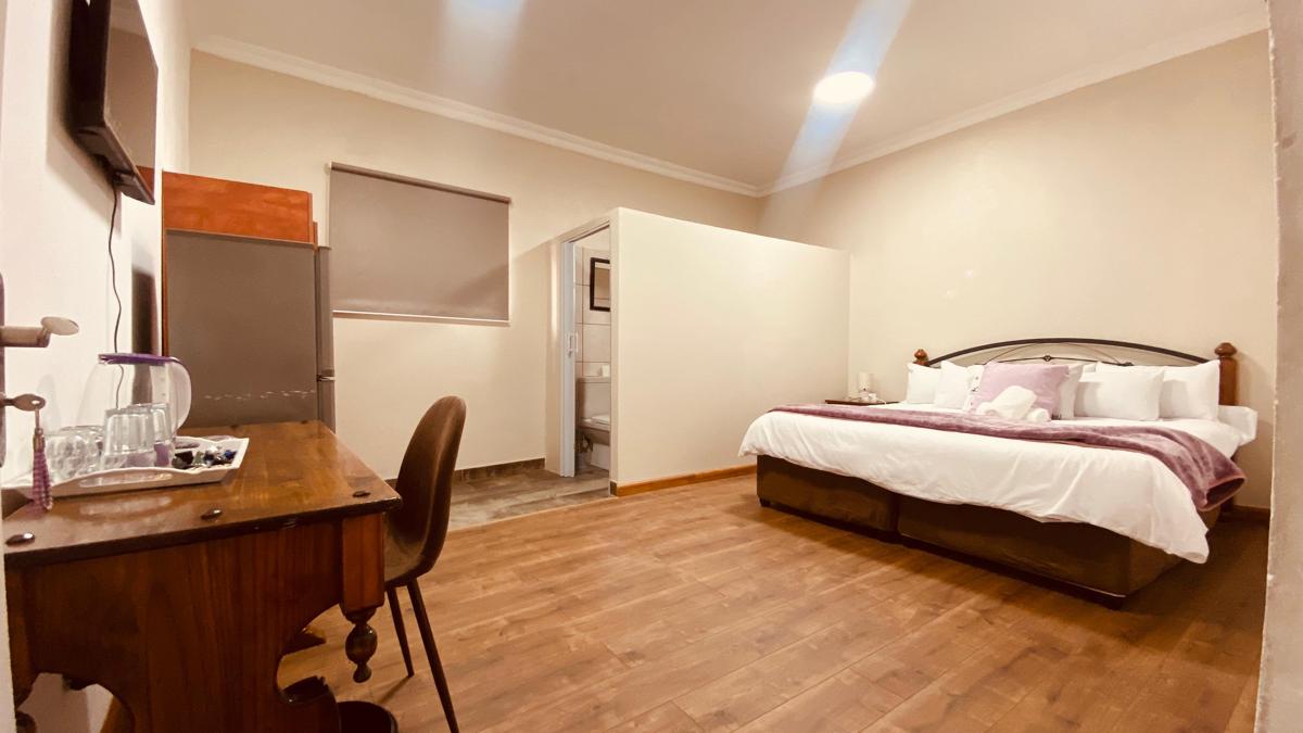 Adhara Hotel photo 4