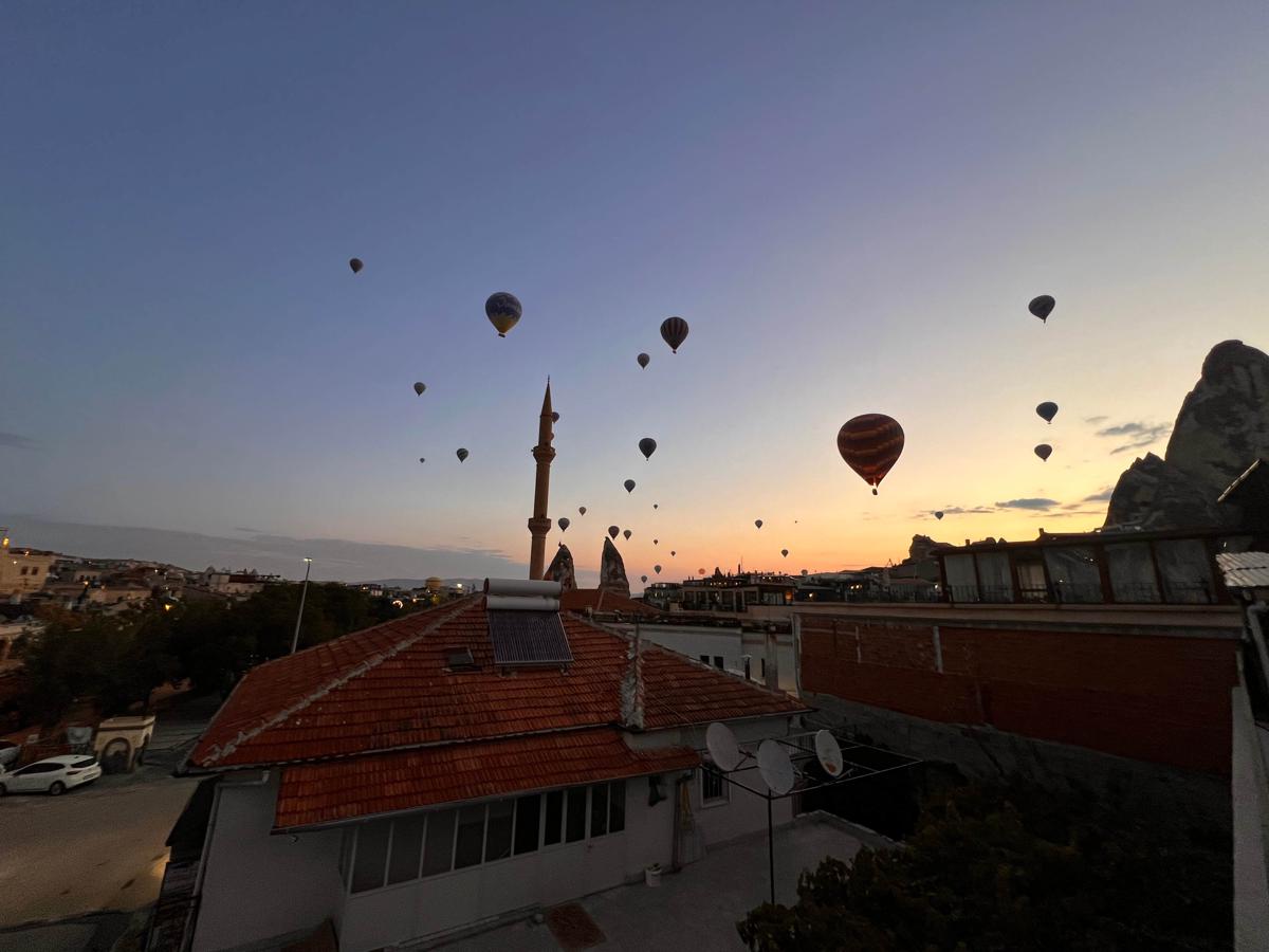 Goreme Hostel photo 1