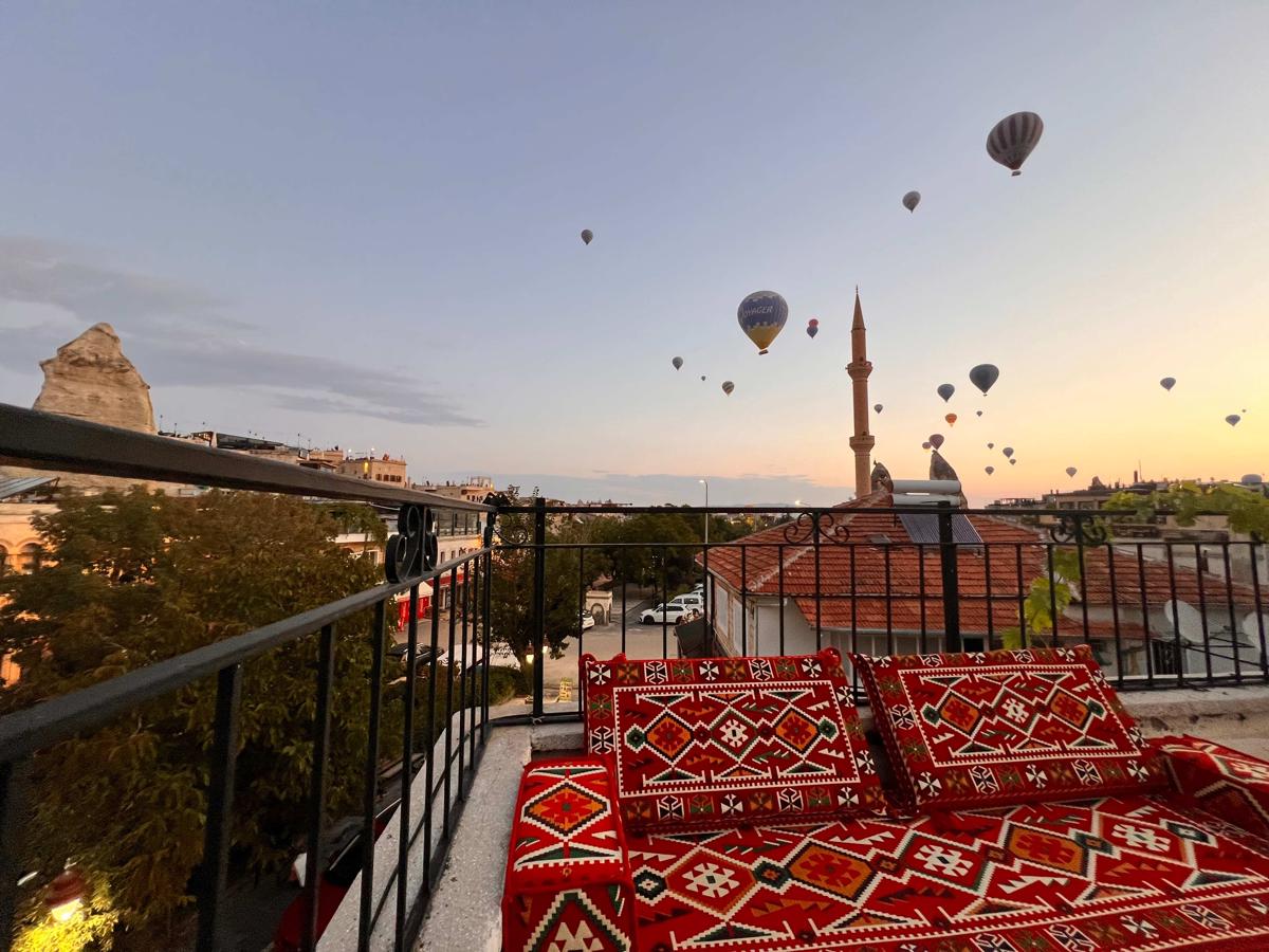 Goreme Hostel photo 2