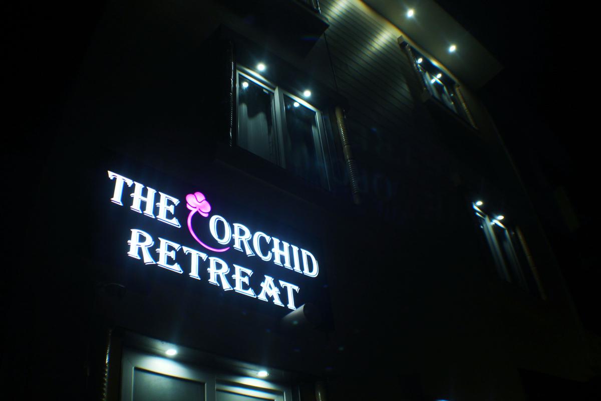 The Orchid Retreat photo 4
