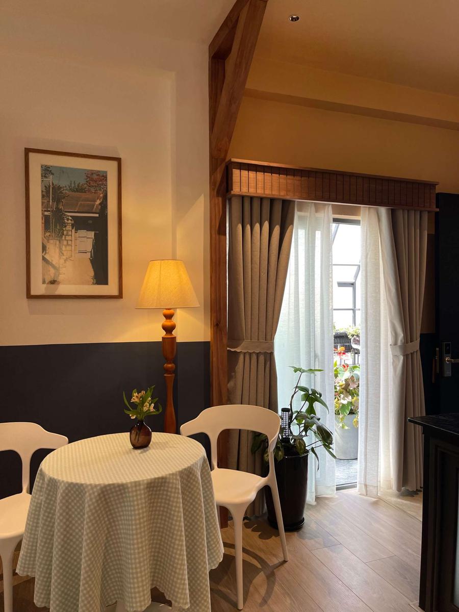 The Lamp Boutique House photo 1