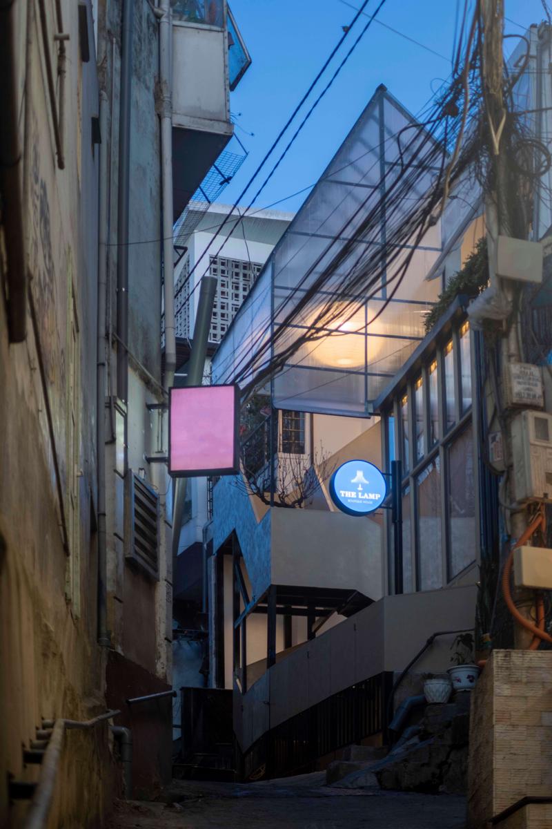 The Lamp Boutique House photo 3