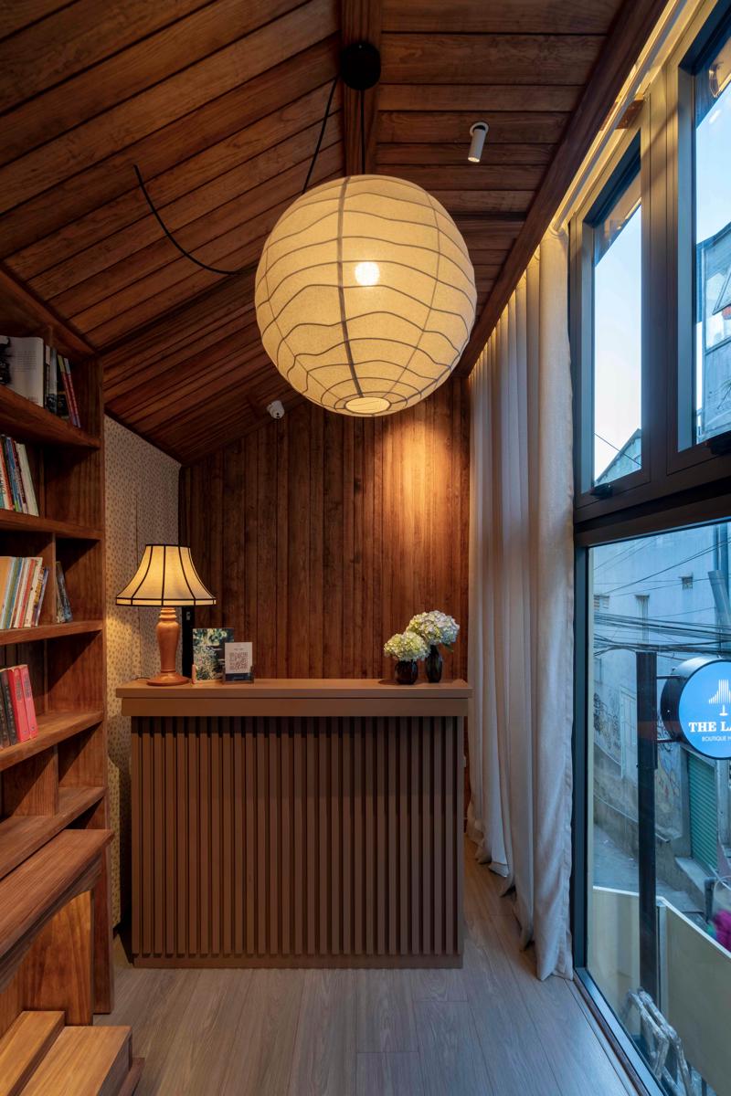The Lamp Boutique House photo 4
