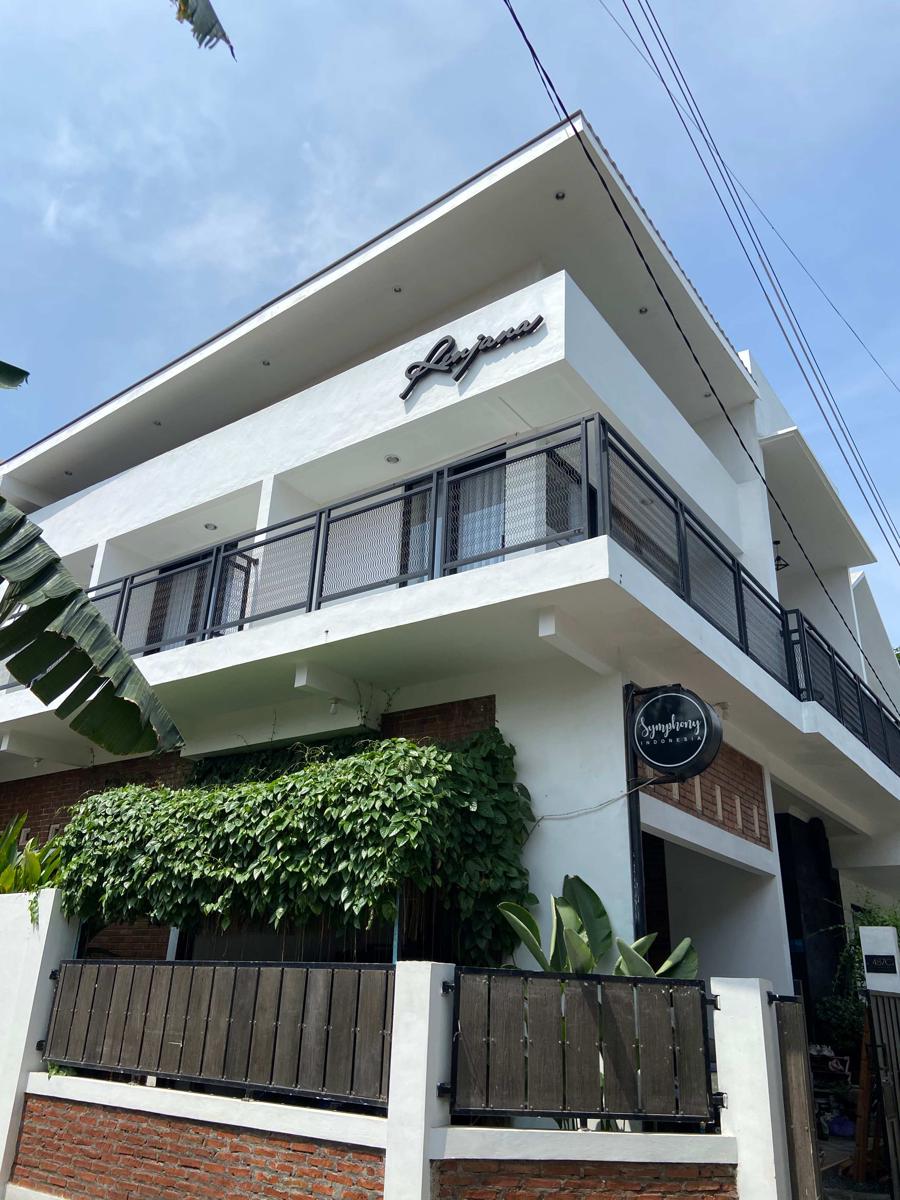 Renjana Bed and Breakfast photo 1