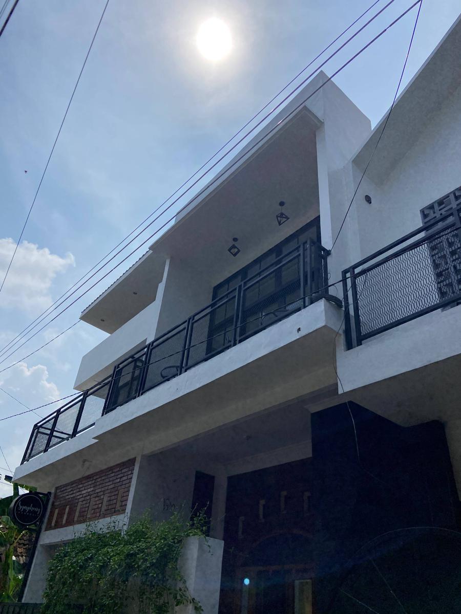 Renjana Bed and Breakfast photo 2