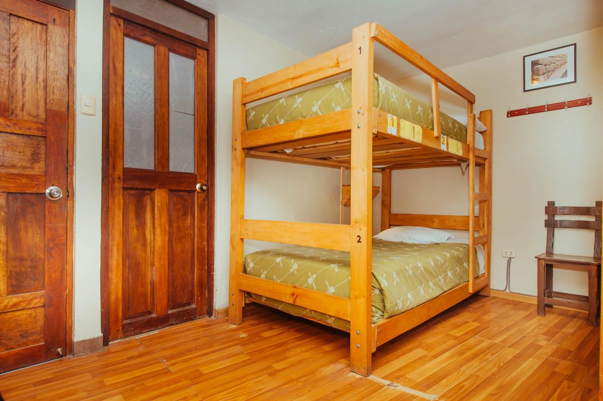 Nativus Hostel Machu Picchu photo 4