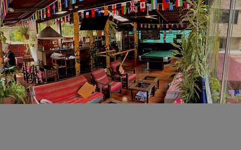 Nativus Hostel Machu Picchu photo 6