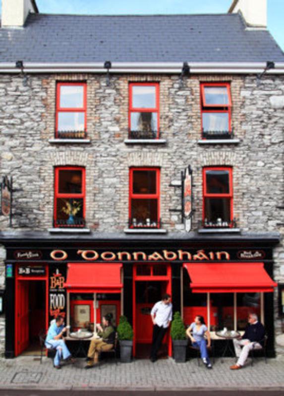 O Donnabhains Guesthouse photo 1