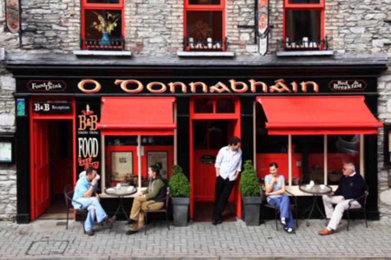 O Donnabhains Guesthouse photo 2